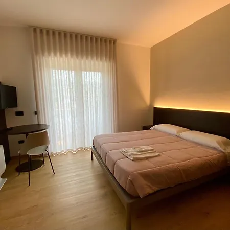 Panzió Susanna Turistico *