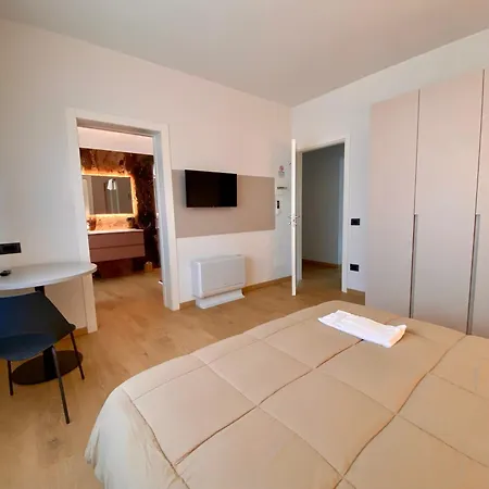 Bed & Breakfast Susanna Turistico