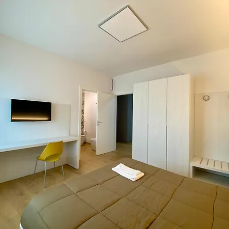 Bed & Breakfast Susanna Turistico *